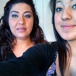 Meet your Posher, Mayra